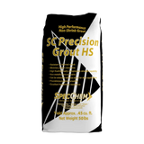 SC Precision Grout HS High Performance/High-Strength Grout (Pack of 6) SpecChem