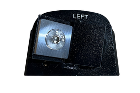 Specialty Tooling - Carbide Scraper 502525L-QC Bartell Global Left Scraper