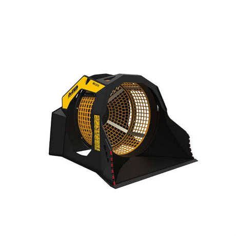 SCREENING BUCKETS MB-LS170 S2 MB Crusher