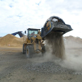 SCREENING BUCKETS MB-LS170 S2 MB Crusher
