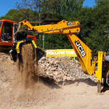 SCREENING BUCKETS MB-S10 S4 MB Crusher