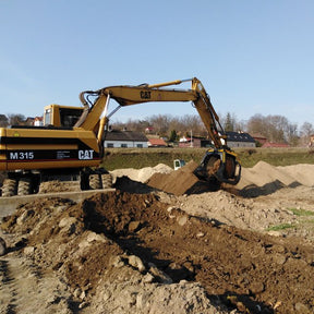 SCREENING BUCKETS MB-S14 S4 MB Crusher