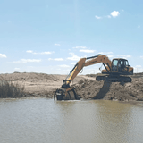 SCREENING BUCKETS MB-S18 S4 MB Crusher