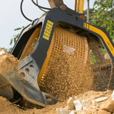 SCREENING BUCKETS MB-S23 MB Crusher