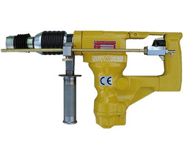 SDS Plus Hydraulic Rotary Hammer Drill - CS Unitec
