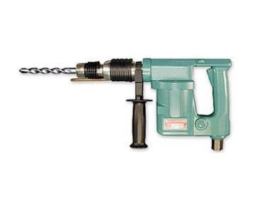 SDS Plus Pneumatic Rotary Hammer Drill 2 2404 0030 - CS Unitec