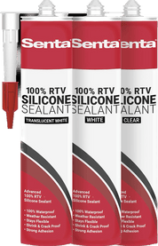 Sentra Silicone - 24 Count - Diamond Tool Store