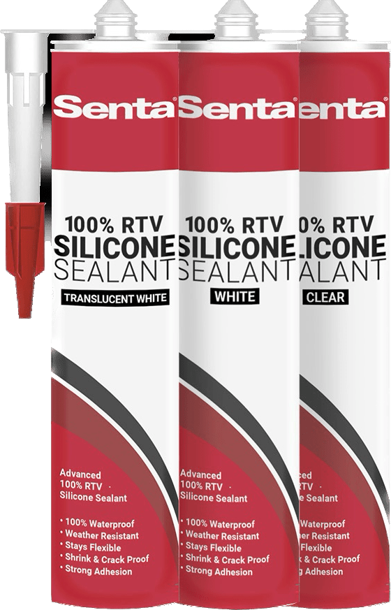 Sentra Silicone - 24 Count - Diamond Tool Store