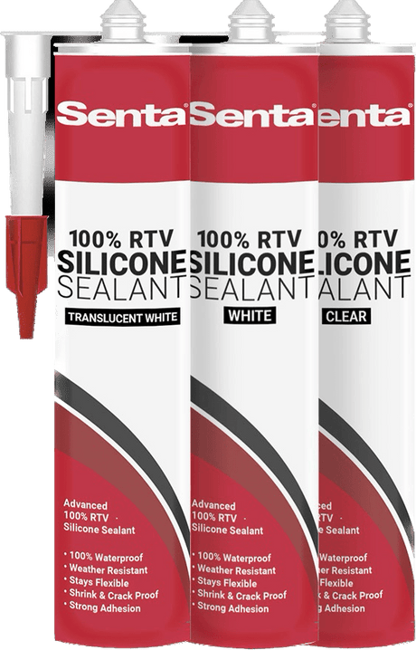 Senta Silicone - 24 Count Diamond Tool Store