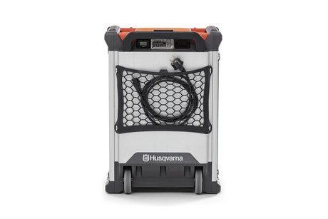 Husqvarna A 45 Husqvarna