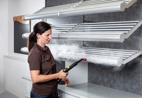 SG 4/4 Steam Cleaner Karcher