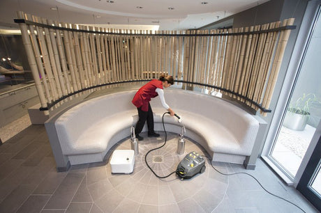 SG 4/4 Steam Cleaner Karcher