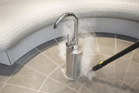 SG 4/4 Steam Cleaner Karcher