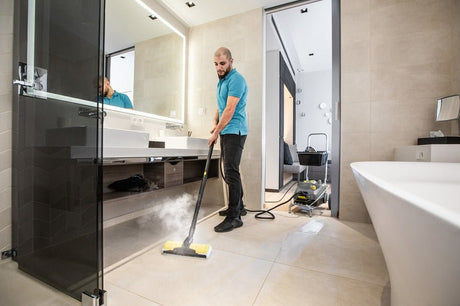 SG 4/4 Steam Cleaner Karcher