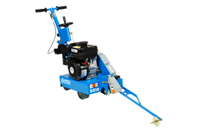 Concrete and Asphalt Floor Saw Bartell Global
