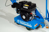 Concrete and Asphalt Floor Saw Bartell Global