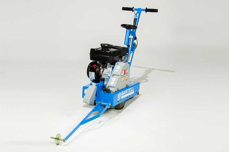 Concrete and Asphalt Floor Saw Bartell Global