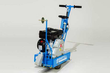 Concrete and Asphalt Floor Saw Bartell Global