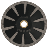 Shield (Turbo) Contour Blade Diamond Tool Store