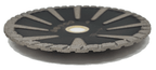 Shield (Turbo) Contour Blade Diamond Tool Store