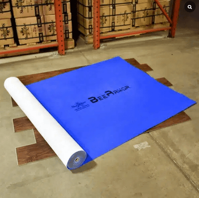 ShuBee BeeArmor D SB BEEARM BLU ShuBee Blue