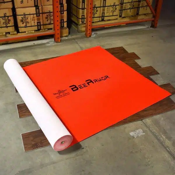 ShuBee BeeArmor D SB BEEARM Red ShuBee Red