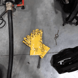 ShuBee Ugly Gloves ShuBee