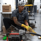 ShuBee Ugly Gloves ShuBee