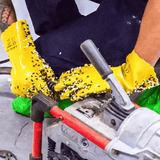 ShuBee Ugly Gloves ShuBee