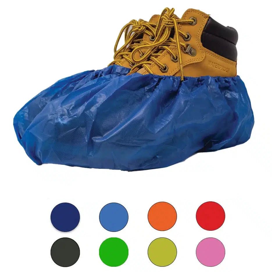 ShuBee Waterproof Shoe Covers ShuBee