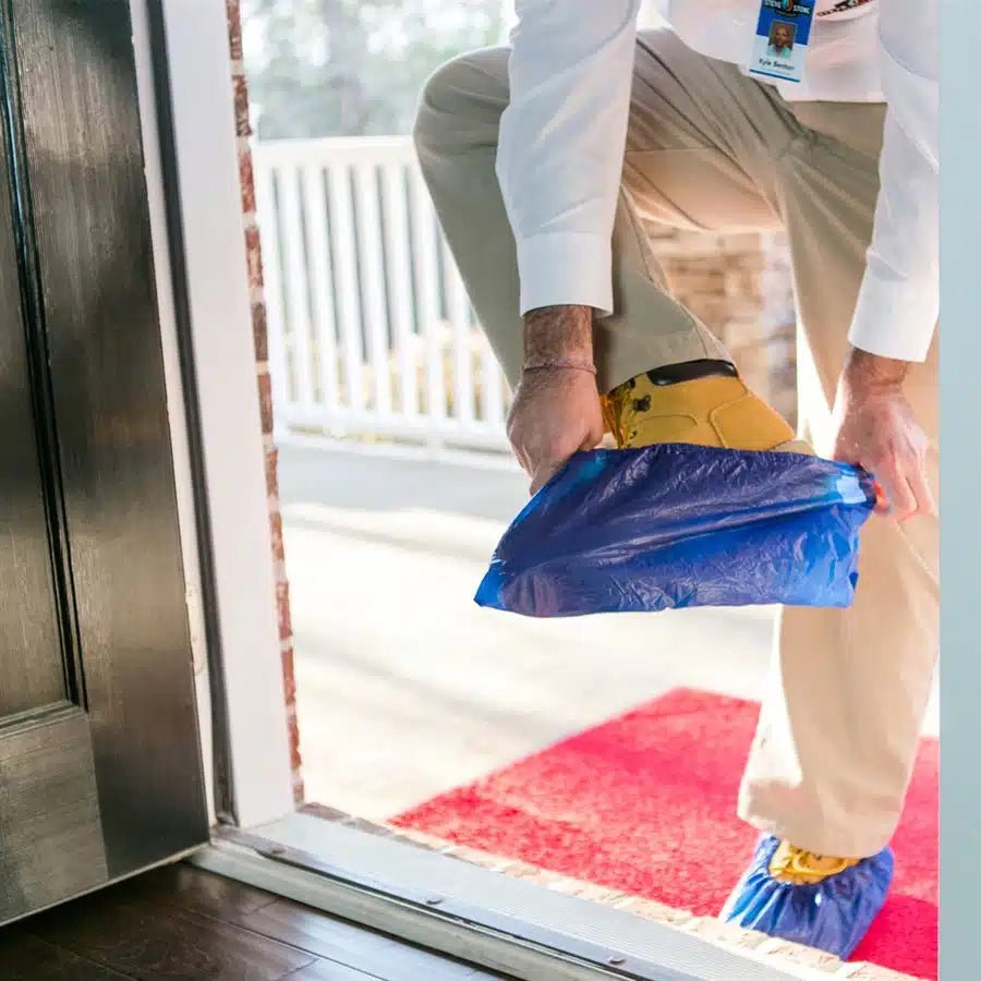 ShuBee Waterproof Shoe Covers ShuBee