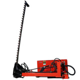 Sickle Bar Mower Attachment - Skid Steer Eterra