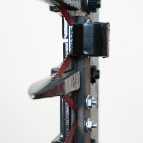 Sickle Bar Mower Attachment - Skid Steer Eterra