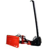 Sickle Bar Mower Attachment - Skid Steer Eterra