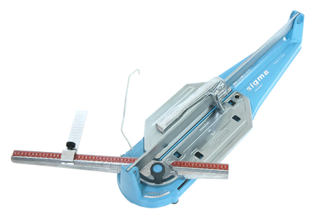 Sigma Pull Cutter Sigma