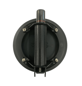 Single ABS Plastic Suction Cup 8" Diamond Tool Store