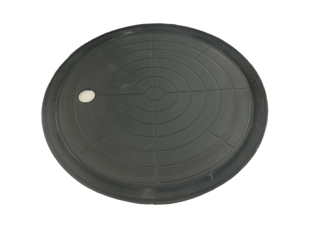 Single Metal Suction Cup 8" Diamond Tool Store