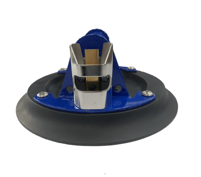 Single Metal Suction Cup 8" Diamond Tool Store