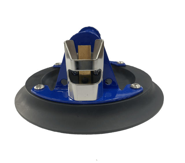 Single Metal Suction Cup 8" Diamond Tool Store