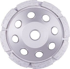 Single Row Grinding Cup, Standard, CS30N Diamond Tool Store