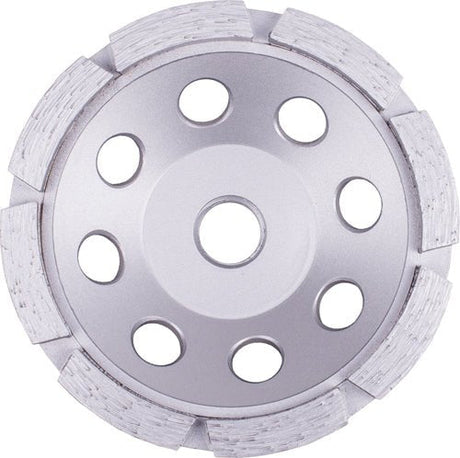 Single Row Grinding Cup, Standard, CS30N Diamond Tool Store