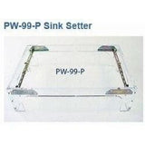 Sink Setter 14" - 26" Weha
