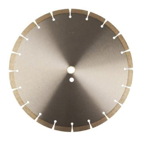 Sintered Saw Blade for General Purpose (Seg.Height 12mm) - Economy Diamond Tool Store