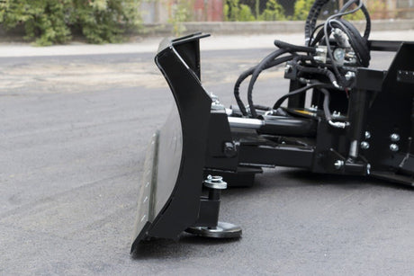 HEAVY DUTY SERIES 2 MULTI-PURPOSE BLADE Blue Diamond Attachments