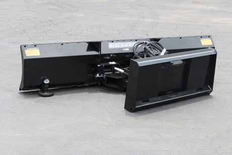 HEAVY DUTY SERIES 2 MULTI-PURPOSE BLADE Blue Diamond Attachments