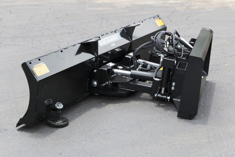 HEAVY DUTY SERIES 2 MULTI-PURPOSE BLADE Blue Diamond Attachments