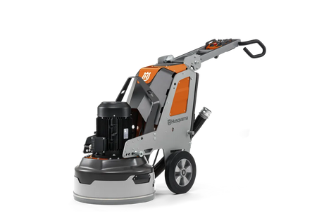 Husqvarna PG 6 S Husqvarna
