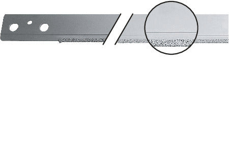 FEIN TD Reciprocating Saw Blade 19-1/4 in - 4 TPI 63503097012 FEIN 1/8 in