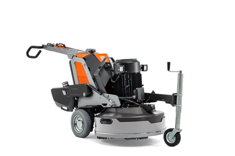 Husqvarna PG 8 XR Concrete Floor Grinder Husqvarna