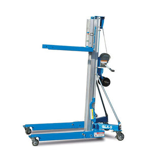 Genie Superlift Advantage Material Lift SLA50001A00002 Genie SLA-5 (6 ft 7 in - 1000 Pounds)